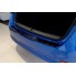 Накладка на задний бампер Skoda Octavia IV A8 Liftback 2020-2021 бренд – Milotec дополнительное фото – 1